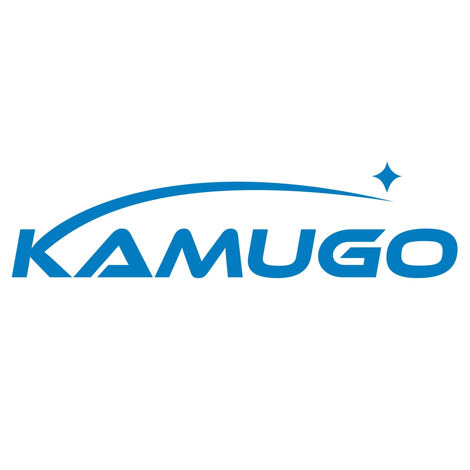 KAMUGO Bag logo